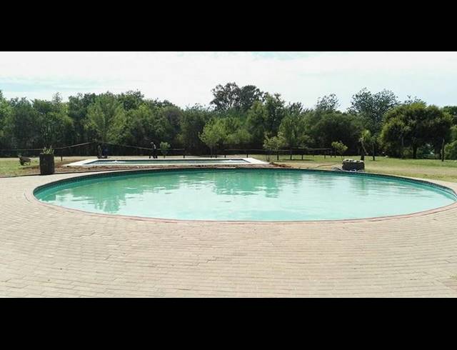 0 BEDROOM HOUSE FOR SALE IN VAAL RIVER